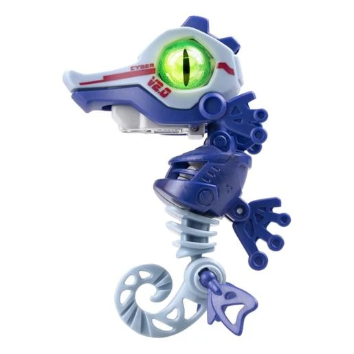 Biosaurus Cyberpunk Individual (varios Modelos) 3 Biosaurus Cyberpunk Individual (varios Modelos) - Imagen 3