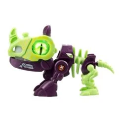 Biosaurus Cyberpunk Individual (varios Modelos) 12 Biosaurus Cyberpunk Individual (varios Modelos) -Juguetería medias 425