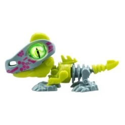 Biosaurus Cyberpunk Individual (varios Modelos) 13 Biosaurus Cyberpunk Individual (varios Modelos) -Juguetería medias 426