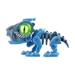 Biosaurus Cyberpunk Individual (varios Modelos) 14 Biosaurus Cyberpunk Individual (varios Modelos) -Juguetería medias 427