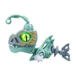 Biosaurus Cyberpunk Individual (varios Modelos) 15 Biosaurus Cyberpunk Individual (varios Modelos) -Juguetería medias 428