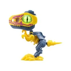 Biosaurus Cyberpunk Individual (varios Modelos) 16 Biosaurus Cyberpunk Individual (varios Modelos) -Juguetería medias 429