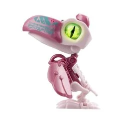 Biosaurus Cyberpunk Individual (varios Modelos) 17 Biosaurus Cyberpunk Individual (varios Modelos) -Juguetería medias 430