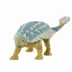 MATTEL Jurassic World - Ankylosaurus 9 MATTEL Jurassic World - Ankylosaurus -Juguetería medias 448
