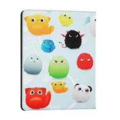 Funda Tablet 10,1" Furry -Juguetería medias 455