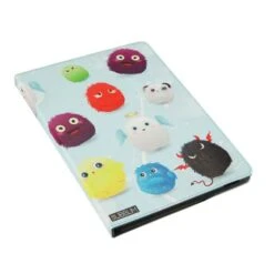 Funda Tablet 10,1" Furry -Juguetería medias 456