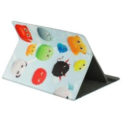 Funda Tablet 10,1" Furry -Juguetería medias 457