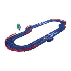 PJ Mask - Circuito Carreras Speedy