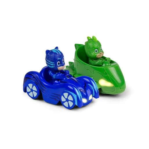 PJ Mask - Circuito Carreras Speedy 2 PJ Mask - Circuito Carreras Speedy - Imagen 2