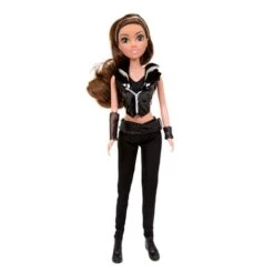 Chica Vampiro - Daisy Con Accesorios