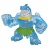 DRAGON BALL Goo Jit Zu - Figura Thrash Megalodon