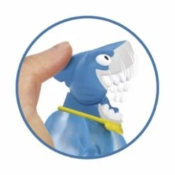 DRAGON BALL Goo Jit Zu - Figura Thrash Megalodon 6 DRAGON BALL Goo Jit Zu - Figura Thrash Megalodon -Juguetería medias 478