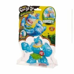 DRAGON BALL Goo Jit Zu - Figura Thrash Megalodon 7 DRAGON BALL Goo Jit Zu - Figura Thrash Megalodon -Juguetería medias 479