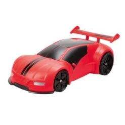 Xtrem Raiders - Coche Lanzamisiles