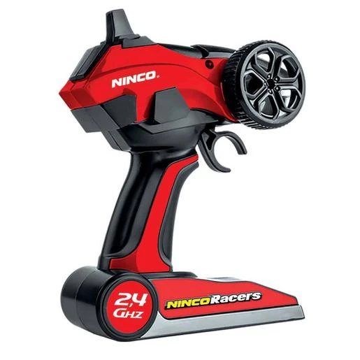 NincoRacers - Vehículo Overlander 1:14 Radiocontrol 2 NincoRacers - Vehículo Overlander 1:14 Radiocontrol - Imagen 2