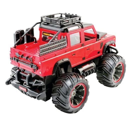 NincoRacers - Vehículo Overlander 1:14 Radiocontrol 4 NincoRacers - Vehículo Overlander 1:14 Radiocontrol - Imagen 4