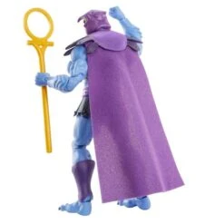 MATTEL Masters Of The Universe - Skeletor Revelation 13 MATTEL Masters Of The Universe - Skeletor Revelation -Juguetería medias 50