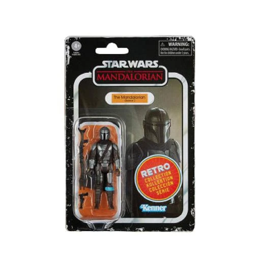 Star Wars -The Mandalorian (Beskar) 2 Star Wars -The Mandalorian (Beskar) - Imagen 2