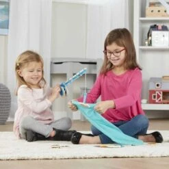 Melissa & Doug Juego De Pesca Magnético En Madera (Varios Modelos) ㅤ 5 Melissa & Doug Juego De Pesca Magnético En Madera (Varios Modelos) ㅤ -Juguetería medias 517