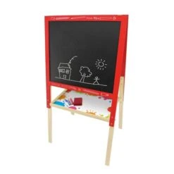 Mi Primera Pizarra Doble