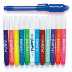 Magic Pad Glow 6 Magic Pad Glow -Juguetería medias 531