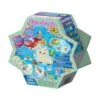 Aquabeads - Estuche De Abalorios Estrella Con 1.000 Beads