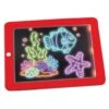 Magic Pad - Tableta Para Hacer Dibujos Brillantes