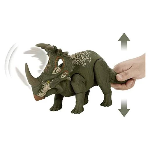 MATTEL Jurassic World - Sinoceratops 3 MATTEL Jurassic World - Sinoceratops - Imagen 3