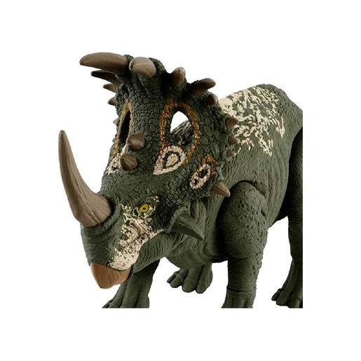 MATTEL Jurassic World - Sinoceratops 4 MATTEL Jurassic World - Sinoceratops - Imagen 4