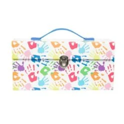 Creamania - Maletín De Artista 52 Pcs -Juguetería medias 592