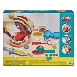Play-Doh - Dentista Bromista -Juguetería medias 598