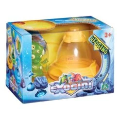 Majorette Exogini Nave Ufogino Y Figura -Juguetería medias 6