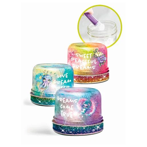 Educa Borrás - Nebulous Stars - Portavelas Luminosos 2 Educa Borrás - Nebulous Stars - Portavelas Luminosos - Imagen 2