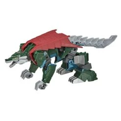 Transformers - Cyberverse Ultra Thunderhowl -Juguetería medias 61