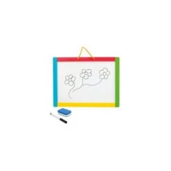 Creamania - Pizarra De Madera A Dos Caras