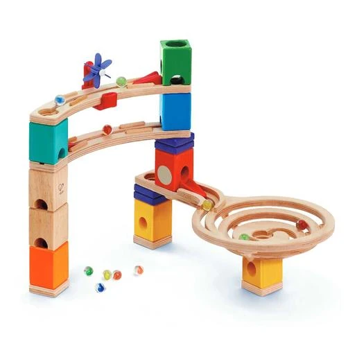 Hape Carrera Hasta La Meta 4 Hape Carrera Hasta La Meta - Imagen 4