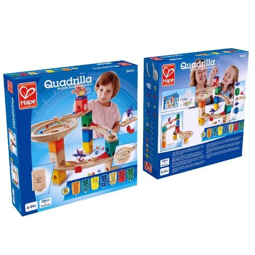 Hape Carrera Hasta La Meta 5 Hape Carrera Hasta La Meta - Imagen 5