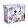 CANAL TOYS Colorea Tu Unicornio
