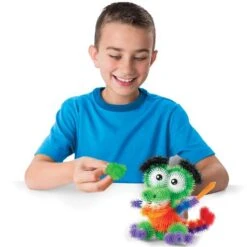 Bunchems - Mega Pack 17 Bunchems - Mega Pack -Juguetería medias 654