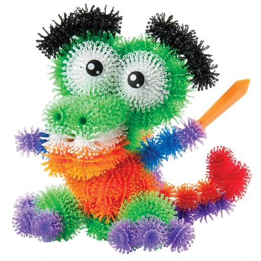 Bunchems - Mega Pack 5 Bunchems - Mega Pack - Imagen 5