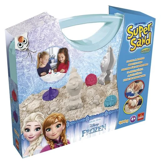 Super Sand - Maletín Olaf 1 Super Sand - Maletín Olaf