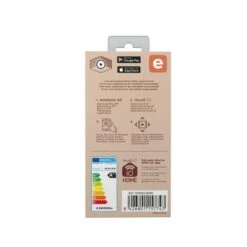 Bombilla Inteligente A60 Con Luz LED Multicolor Y Blanca E27 800 Lm -Juguetería medias 68