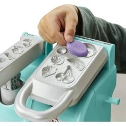 Play-Doh - Playset Super Cafetera -Juguetería medias 680