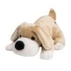 FAO Schwarz - Peluche Perro Patrick 22 Cm