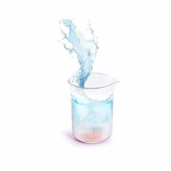 Laboratorio De Slime Antibacterial -Juguetería medias 704