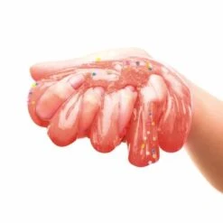 Laboratorio De Slime Antibacterial -Juguetería medias 706