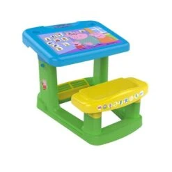 Peppa Pig - Mi Primer Pupitre