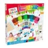 Superstar Creamania - Slime Arco Iris