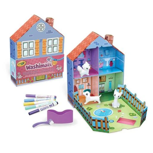 Washimals - Casita De Campo 2 Washimals - Casita De Campo - Imagen 2
