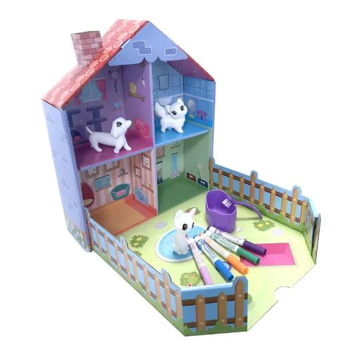 Washimals - Casita De Campo 3 Washimals - Casita De Campo - Imagen 3